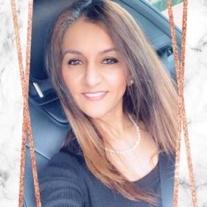 Meet your Posher, Joyti